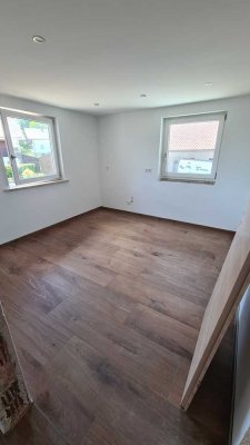 Wohnung zentral in Bodenmais, Erstbezug nach Kernsanierung