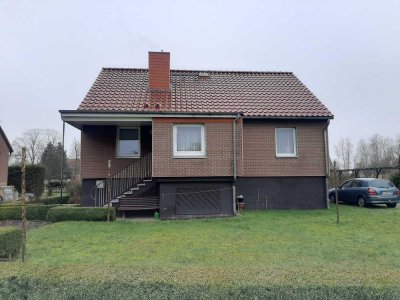 Eigenheim im Amt Neuhaus