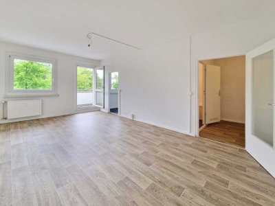 Familien und WG's willkommen!