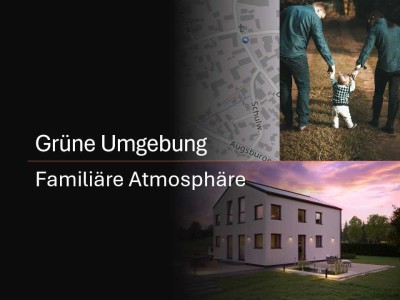 Maximaler Komfort, minimaler Aufwand.