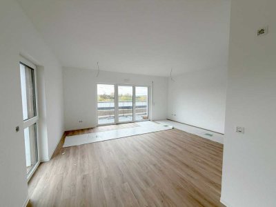 3-Zimmer-Neubauwohnung in Hadamar – Wohnen mit Stil und Weitblick