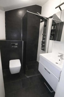 Sanierte 3-Zimmer-Wohnung mit Einbauküche und modernem Bad zur Miete
