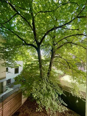Rohdiamant im 14. Bezirk – Altbauwohnung mit Potenzial in Top-Lage zum Sanieren &amp; Gestalten!