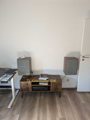 Gemütliche 2-Zimmer-Wohnung in Nürnberg Nord