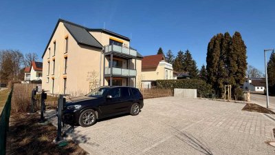 ... AIGNER - stilvolle 3-Zi-Whg. im EG mit EBK, Garten in Bestlage & 5 Minuten in die Stadtmitte ...