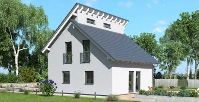 Eigenheim statt Miete! – Wunderschönes Traumhaus von Schwabenhaus