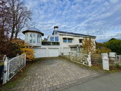 Einfamilienhaus mit großem Grundstück und viel Potential in Schalksmühle-Heedfeld