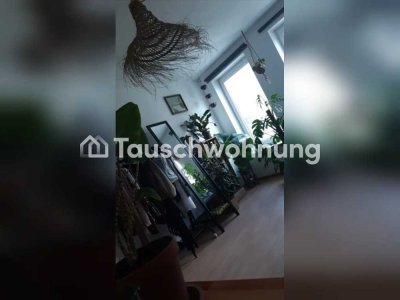Tauschwohnung: Tausche WG Zimmer in Köln Kalk gegen WG Zimmer in Berlin