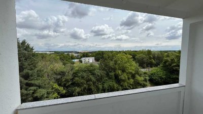 Mosel, 2-Zi.-Whg. mit Balkon, Stellplatz und ganz neuer Einbauküche