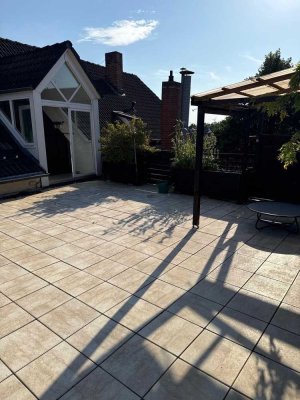 Zentrale Wohnung in Rheda