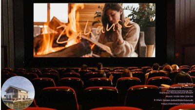 Architektonische Brillanz: Entdecken Sie das ideale Zuhause für Anspruchsvolle