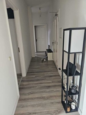 Freundliche 2-Zimmer-Wohnung in Sternstraße, Magdeburg