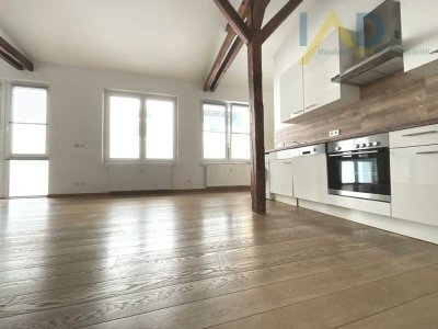 Eigentumswohnung ca 60m² im Loft-Stil in zentraler Lage von Fulda