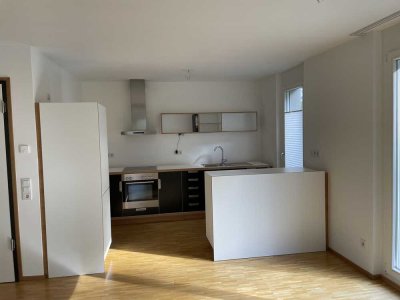 zentrumsnahe 3,5-Zimmer-Wohnung in Reutlingen