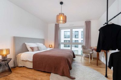 Platz für Zwei oder Drei! - Grundrissvariante möglich