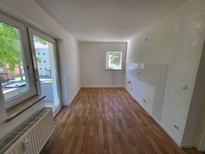 Schöne 3,5-Zimmer-Wohnung in Oberhausen zu vermieten