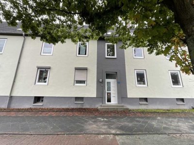 3-Zimmer-Wohnung in Wilhelmshaven Fedderwardergroden