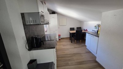 Gemütliche Wohnung in Silz zu vermieten: