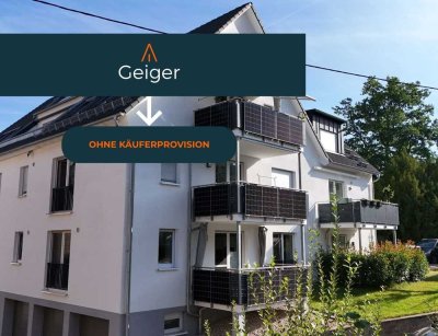modern und zukunftssicher - Wohnung mit Top Ausstattung in Stuttgart- Uhlbach