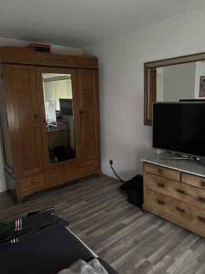 Helle 3-Zimmer Wohnung Bonn-Kessenich