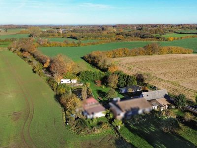 Historisches Angelieter Landhaus