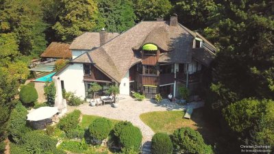 Unikat mit Domblick – Exklusives Anwesen in Bestlage