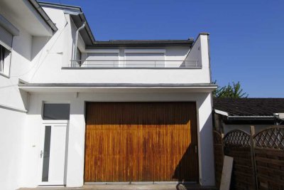 Ruhige 2-Zimmer-Wohnung mit Balkon