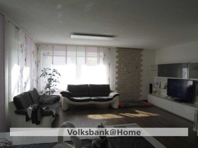 Doppelhaushälfte mit Garten am Rande der Altstadt von Horb