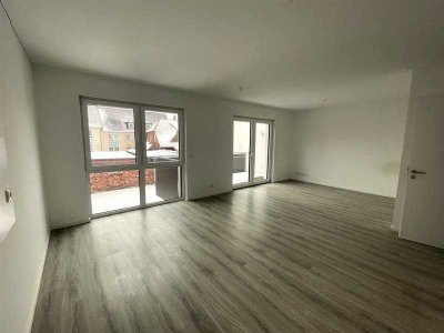 Wohlfühlen in Fallersleben: 3-Zimmer-Wohnung mit Balkon und Stellplatz