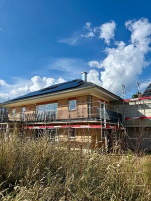 ***RESERVIERT***Erstbezug - Moderne Einliegerwohnung mit großer Südterrasse in Ohlsbach