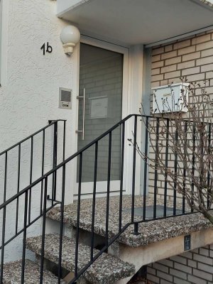 Familienfreudliches 5-Zimmer-Reihenhaus zur Miete in Alt-Langenhagen