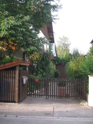 DDH,von Privat, Waldperlach
