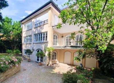 Großzügige 4-Zimmer-Wohnung mit Terrasse im gefragten Heilbronner Osten