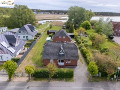 Ihr Traumhaus mit Einliegerwohnung zur Ferienvermietung