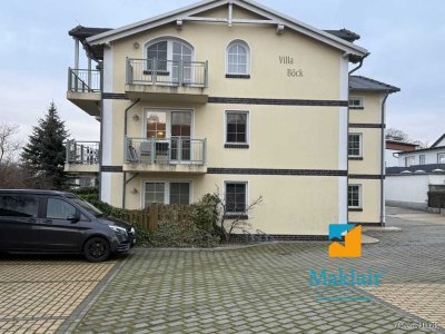 Eigentumswohnung auf der Insel Rügen