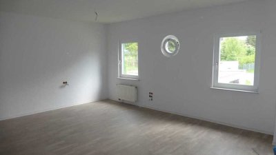 Grosszügige 4-Raumwohnung in Oelsnitz