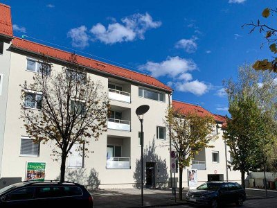 Geförderte 3-Zimmer-Maisonette-Wohnung in Bruck an der Mur