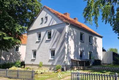 Ihr Familienglück mit großem Garten in der Englischen Siedlung in Bückeburg