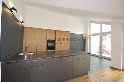 Miete: Exklusive Familienwohnung in St. Johann in Tirol neu zu vergeben