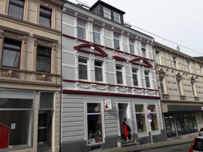 Altbau-Juwel in zentraler Lage