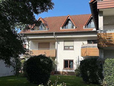 *ERSTBEZUG NACH BADSANIERUNG* - gemütliche Wohnung sucht neue Familie