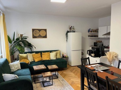 Redtenbachergasse - 3 Zimmer Neubau im 4. Liftstock