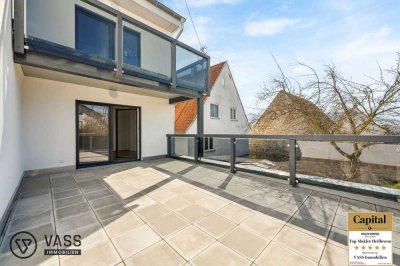 *Provisionsfrei* : Helle Wohnung in Frommern!