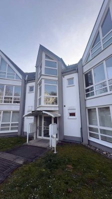 Charmante 3-Zimmer Wohnung im 1. OG in Wiesbaden-Sonnenberg