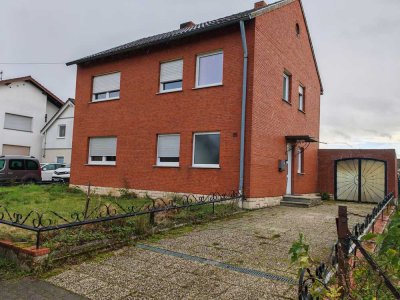 Familienfreundliches freistehendes EFH mit Wintergarten- Doppelgarage/Stellplatz