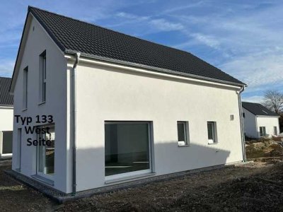 Neubau EFH in KFW 40 direkt vom Bauherrn PROVISIONSFREI kaufen!!  FÖRDERUNGSFÄHIG