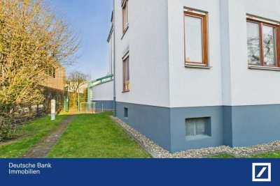 Gehobenes Wohnen zum bezahlbaren Preis