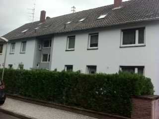 Schöne 4 Zimmer DG-Wohnung in Karlsruhe, Daxlanden