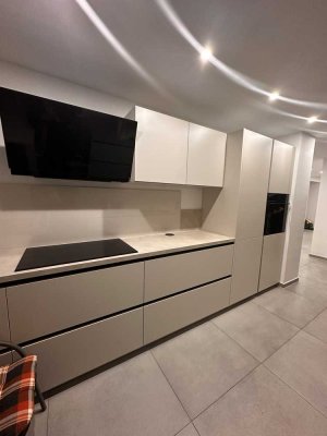 3-Zimmer Wohnung Nahe Glacis in Minden