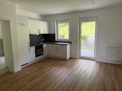 2-Zimmer-Wohnung in Bamberg-Bug